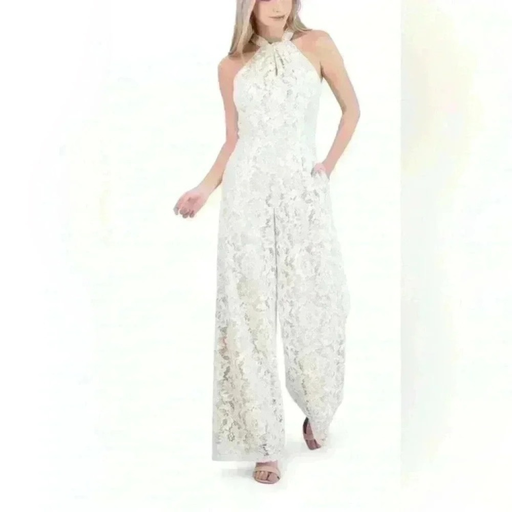 Julia Jordan Jumpsuit